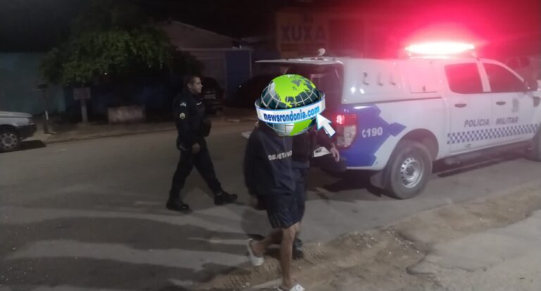 Comerciante 'mata' fome de venezuelano e quase é morta a facadas em Porto Velho