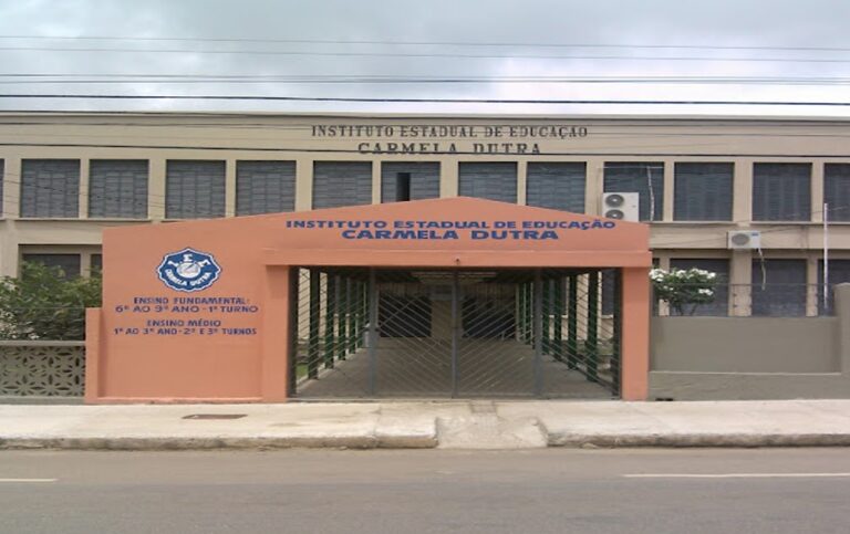 Energisa implanta Projeto de Eficiência Energética no Instituto Carmela Dutra em Porto Velho
