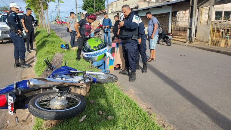 Carro atropela militar do Exército e motorista foge sem prestar socorro
