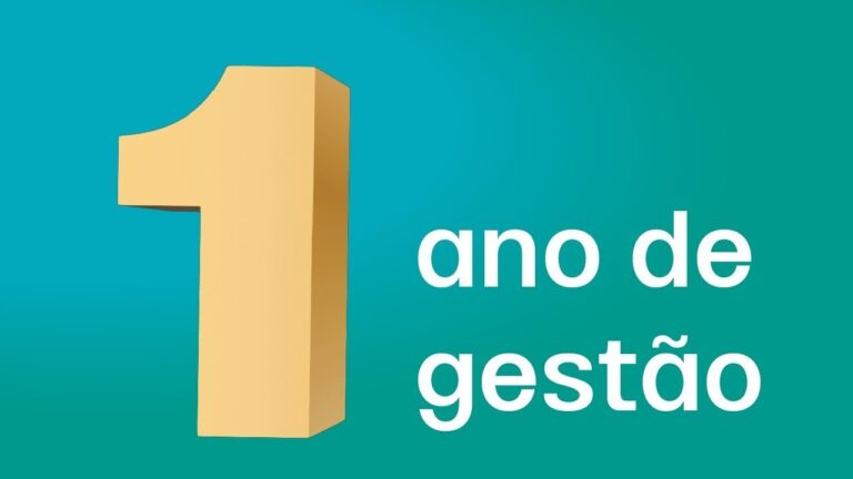 Conab realiza ato de 1 Ano de Gestão da Diretoria Executiva
