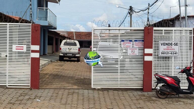 URGENTE: Homem é encontrado morto em residencial na zona sul