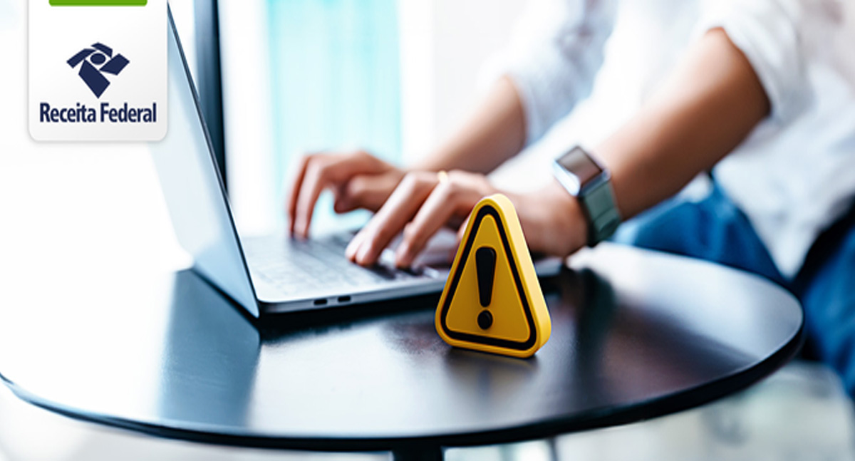 Receita envia mensagens de alerta sobre débitos de contribuições previdenciárias devidas por empregadores domésticos