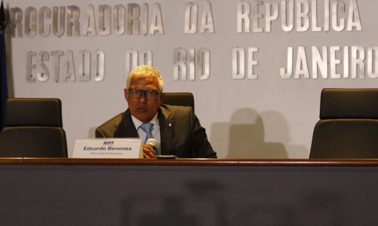 MPF denuncia 8 pessoas por fraude em compra de blindados da PRF