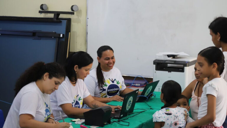 Serviços essenciais do Rondônia Cidadã contemplam moradores de Buritis e região, neste sábado e domingo - News Rondônia