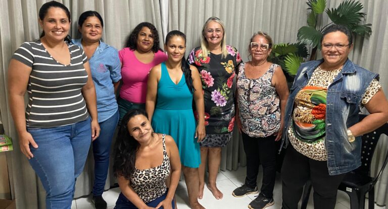 Vereadora Márcia Socorristas Animais anuncia instalação de clínica veterinária pública em Porto Velho