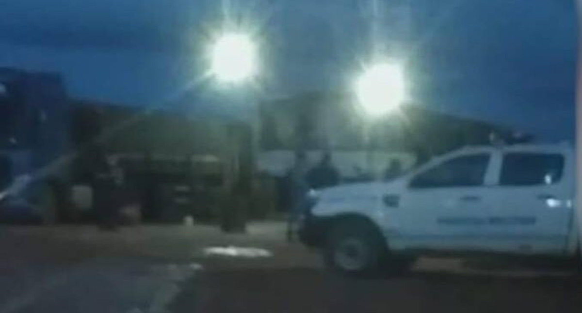 Briga entre empresário e motorista quase termina em morte, em Vilhena - News Rondônia