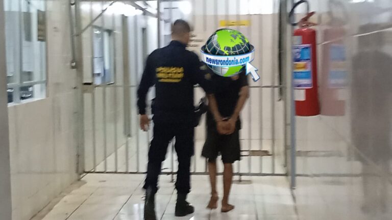 Jornalista flagra furto de bomba d'água no quintal e prende ladrão na zona sul