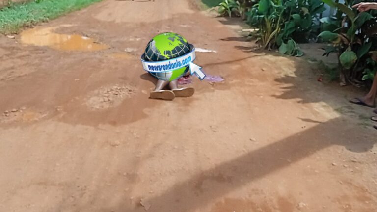 URGENTE: Homem é morto a tiros no meio da rua na zona sul