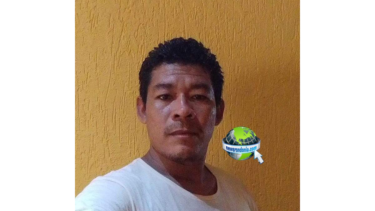 ATUALIZADA: Pedreiro é morto a tiros em construção por conta de divída de bar na zona leste - News Rondônia