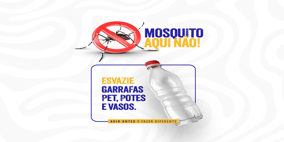 Dia D contra a Dengue: mobilização nacional busca reverter quadro alarmante - News Rondônia