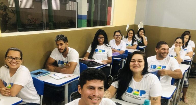 Inscrições para cursos remotos do Governo de Rondônia podem ser efetuadas até o dia 10