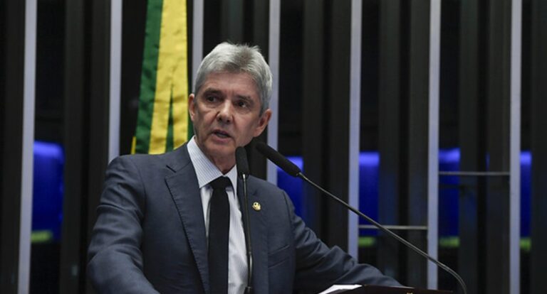 Senador critica a renegociação dos acordos de leniência de empresas investigadas na Lava Jato