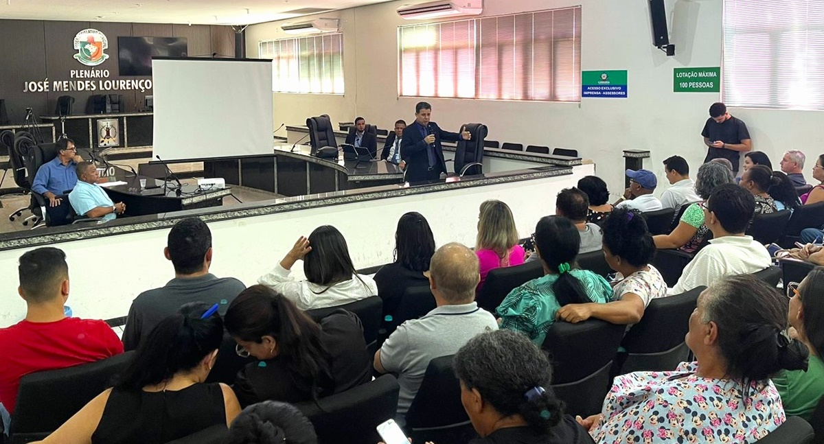 TCE se consolida como indutor e colaborador da gestão em Rondônia
