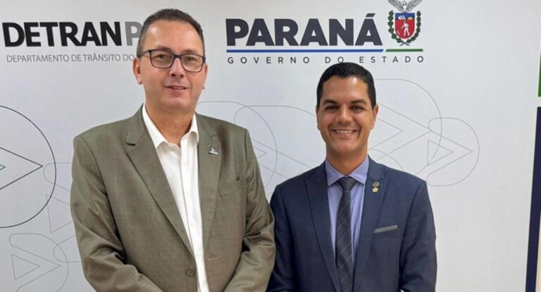 Cássio Gois propõe isenção de IPVA aos veículos elétricos emplacados em RO