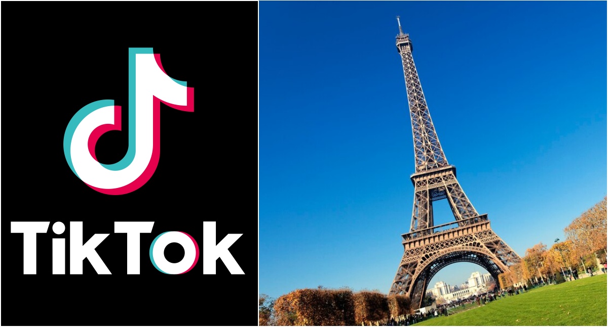 TikTok e Olimpíadas de Paris, uma parceria para impulsionar o esporte brasileiro