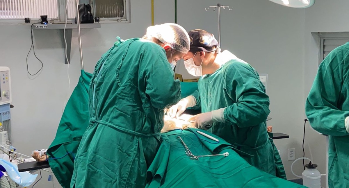 Indicação de Cláudia de Jesus prioriza servidores da saúde e melhorias nos atendimento