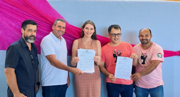 Deputada Lebrinha assegura R$700 mil para construção de laboratório no Hospital de Novo Horizonte do Oeste