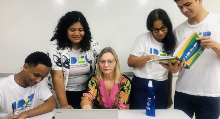 Abertas as inscrições para o processo seletivo de instrutores do Pronatec Mulheres Mil, até o dia 17