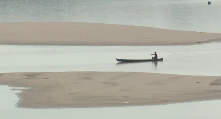 Pescadores de Porto Velho terão auxílio pago pelo Governo Federal