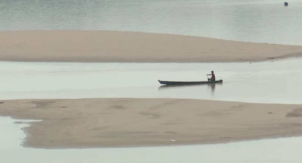 Pescadores de Porto Velho terão auxílio pago pelo Governo Federal