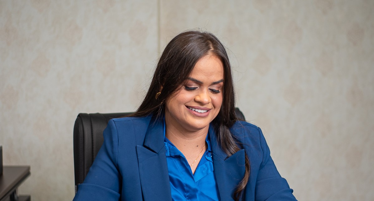 Dra. Taíssa destina emenda de R$370 mil para aquisição de trator para Associação dos Produtores Rurais em Nova Dimensão