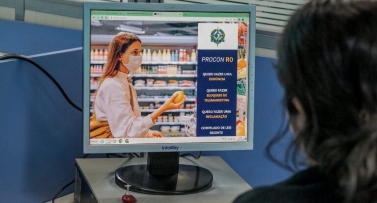 No Dia Internacional do Consumidor, Procon orienta sobre cuidados durante compras online