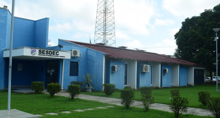 Regularização imobiliária agrega valor a patrimônios públicos do Governo de Rondônia