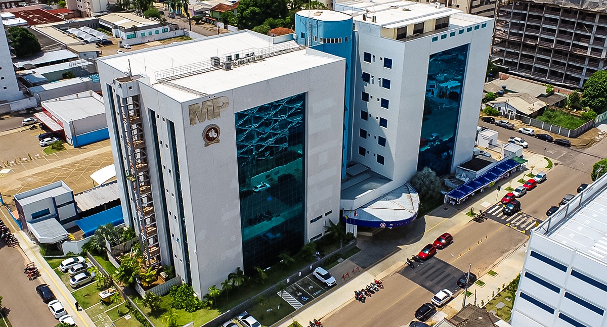 MPRO funcionará em regime de plantão na Quinta e Sexta-feira Santa