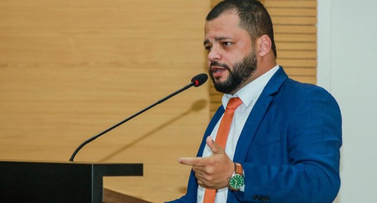 Deputado Edevaldo Neves solicita informações sobre funcionamento do Restaurante Universitário da UNIR