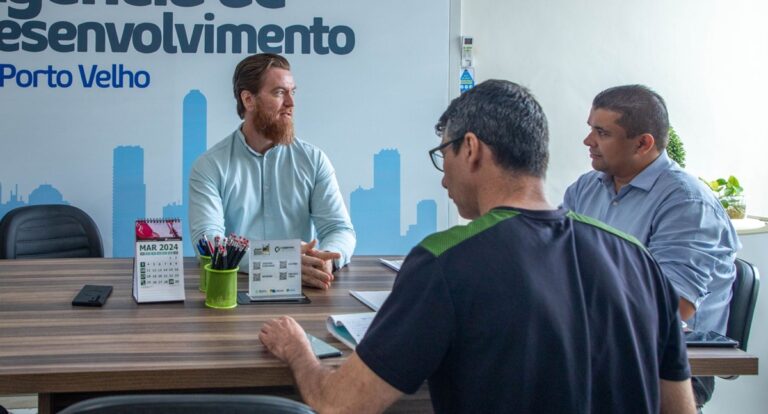 Startup com suporte da Agência de Desenvolvimento de Porto Velho promove educação ambiental nas escolas