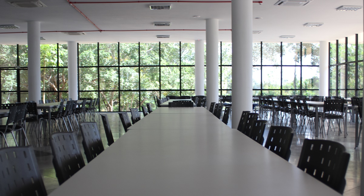 Restaurante Universitário da UNIR abre partir desta sexta-feira, 22/03 - News Rondônia Restaurante Universitário da UNIR abre partir desta sexta-feira, 22/03