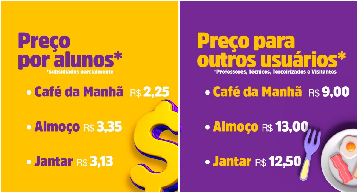 Restaurante Universitário da UNIR abre partir desta sexta-feira, 22/03 - News Rondônia Restaurante Universitário da UNIR abre partir desta sexta-feira, 22/03