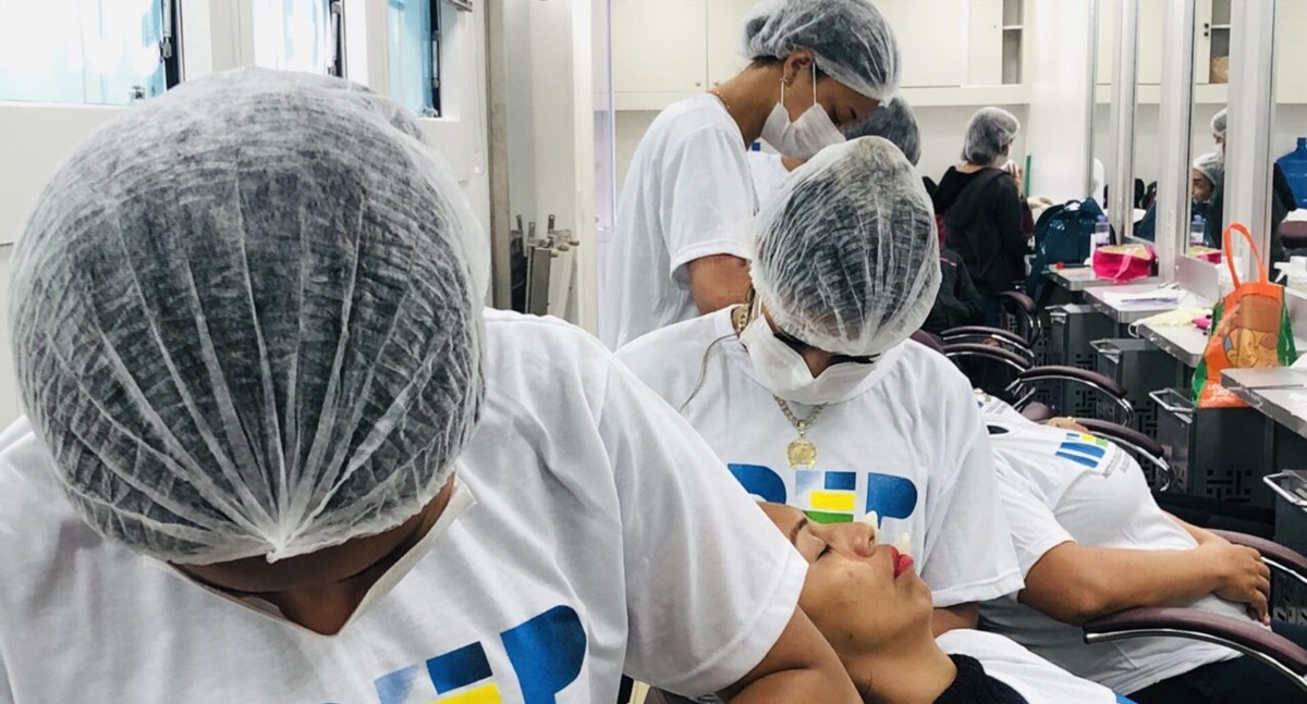 Inscrições para cursos profissionalizantes presenciais em Porto Velho estão abertas até o dia 27