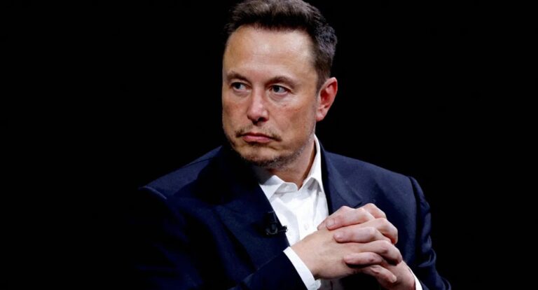 Elon Musk detalha uso de cetamina que faz para tratar “estado químico negativo”