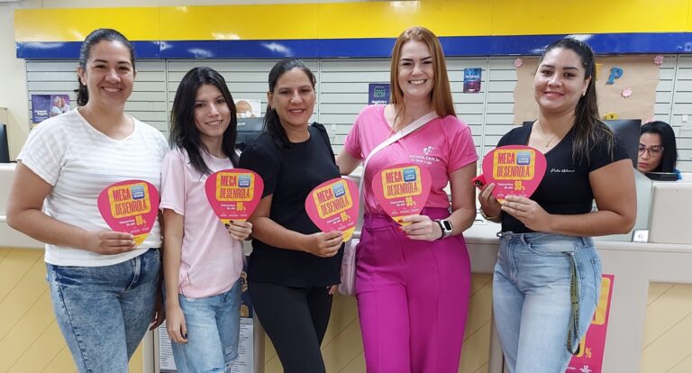 Correios e Serasa desenrolam dívidas de consumidores de Rondônia