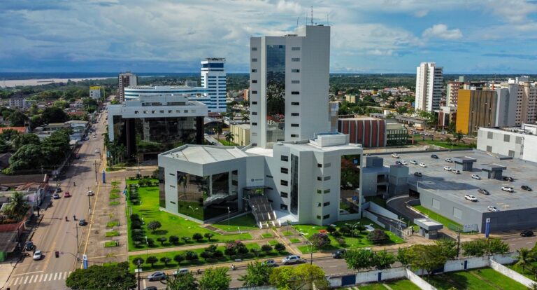 Iniciativa de coleta seletiva na Assembleia Legislativa é proposta por Cláudia de Jesus