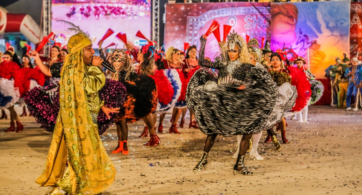 Calendário cultural de eventos oficiais de Rondônia fortalece atividades tradicionais para 2024