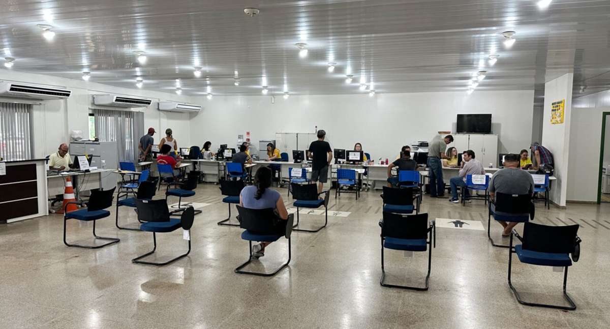 Detran-RO introduz na Central de Serviços, Módulo Pessoa Jurídica para desburocratizar atendimento