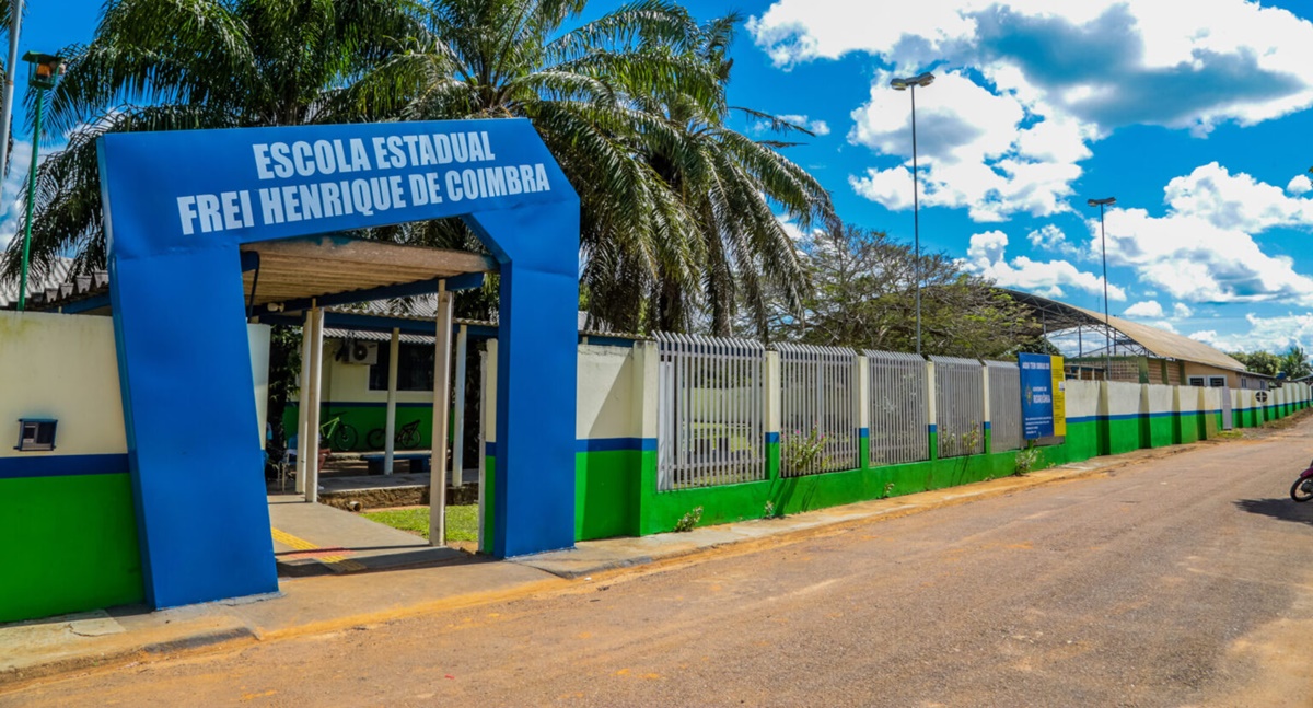 Governo de RO fortalece infraestrutura e bem-estar da população de Cacaulândia, no Vale do Jamari - News Rondônia Governo de RO fortalece infraestrutura e bem-estar da população de Cacaulândia, no Vale do Jamari