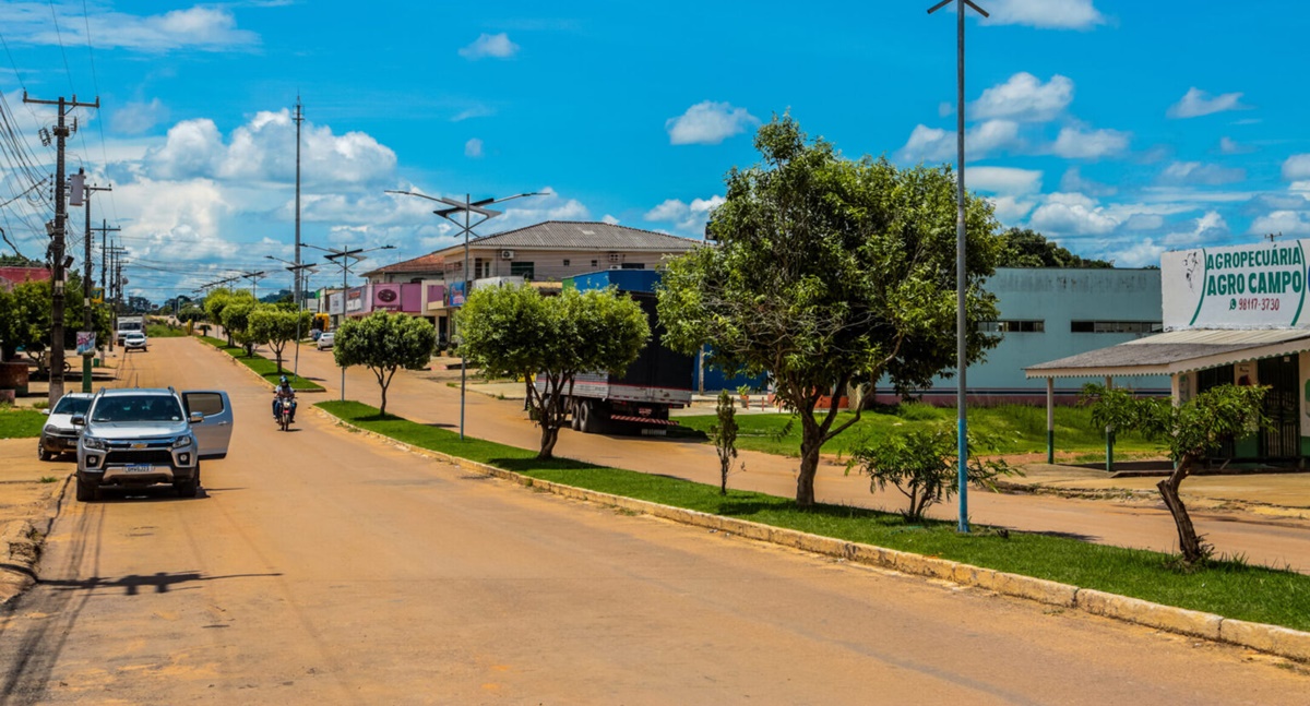Governo de RO fortalece infraestrutura e bem-estar da população de Cacaulândia, no Vale do Jamari - News Rondônia Governo de RO fortalece infraestrutura e bem-estar da população de Cacaulândia, no Vale do Jamari