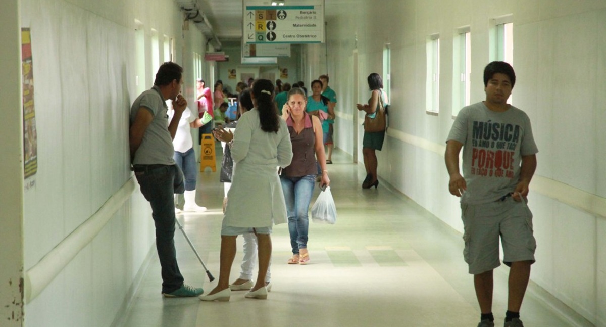 Iniciativa de Cláudia de Jesus busca agilizar consultas de urologia e nefrologia no SUS