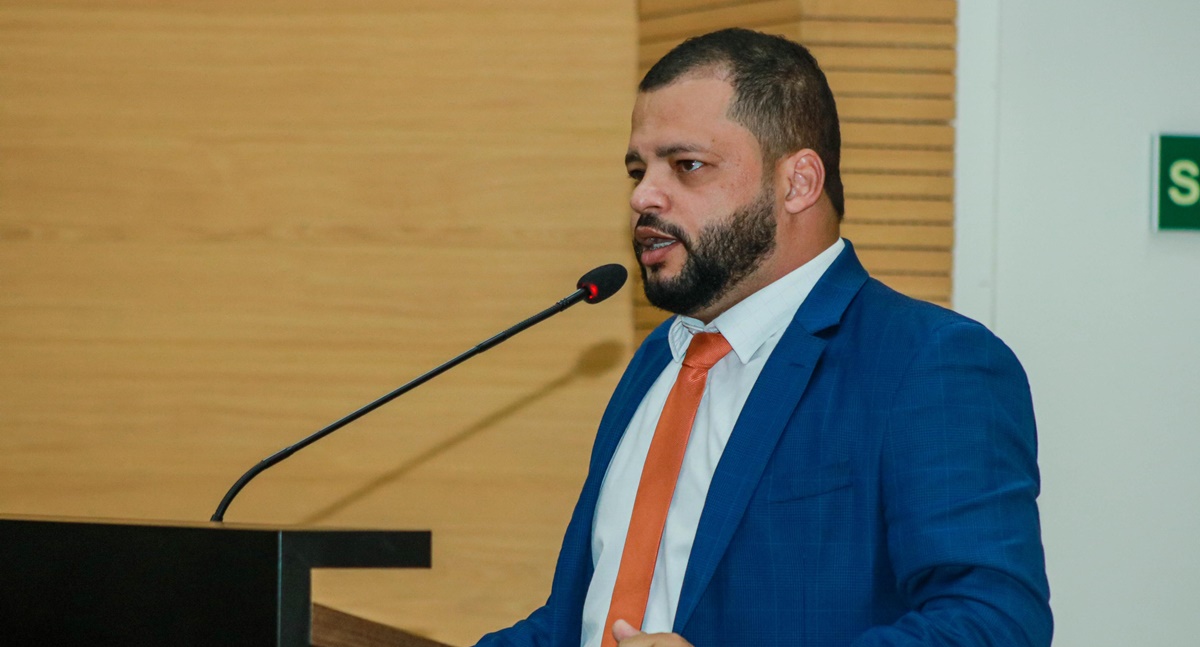 Deputado Estadual Edevaldo Neves solicita informações sobre desativação de Polo Socioeducativo em Guajará-Mirim