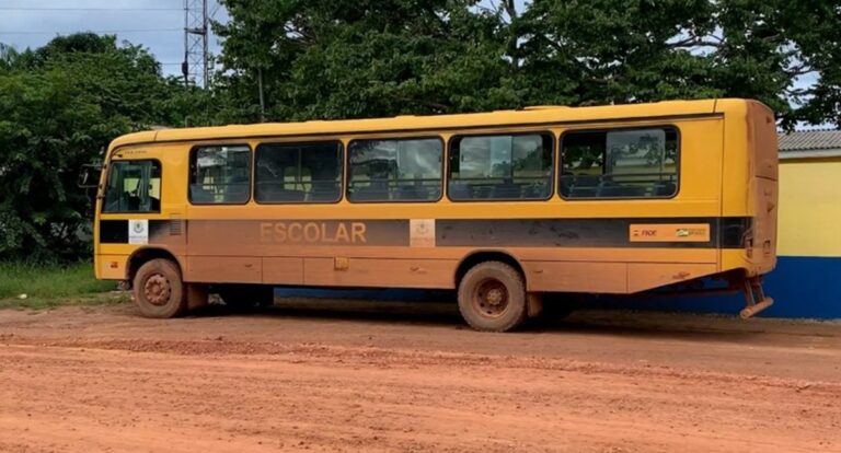 MP acompanha o restabelecimento do serviço de transporte escolar em Guajará-Mirim e Nova Mamoré
