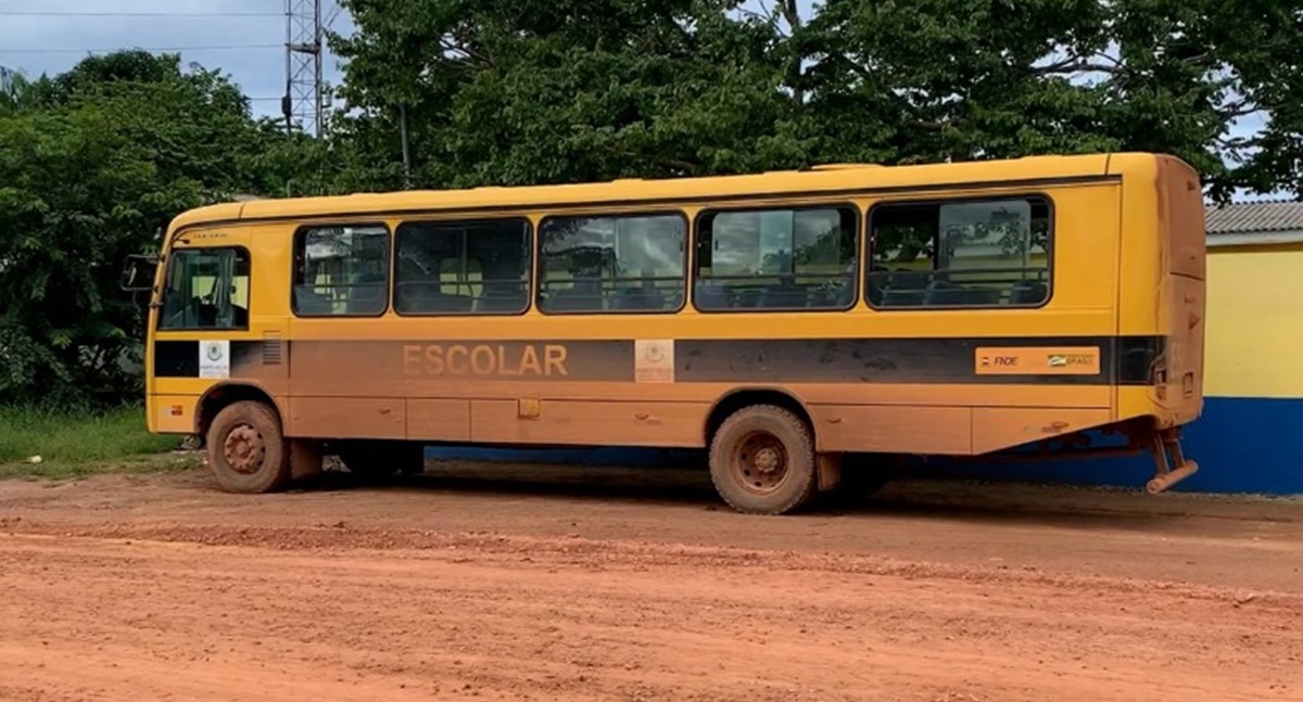 MP acompanha o restabelecimento do serviço de transporte escolar em Guajará-Mirim e Nova Mamoré