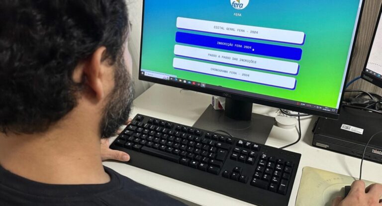 Festival Estudantil Rondoniense de Artes está com inscrições abertas até 30 de abril