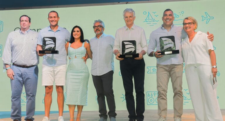 Sistema CrediSIS alcança o primeiro lugar no prêmio Prêmio Conquistadores
