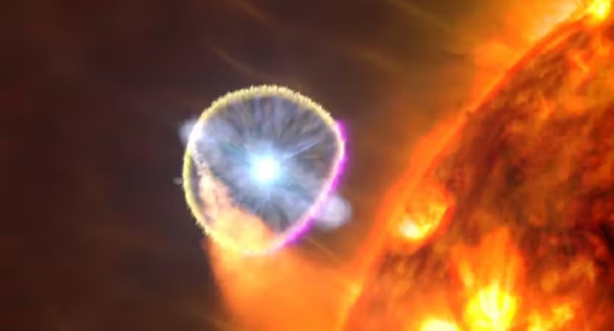 Explosão estelar poderá ser vista a olho nu; Ocorre a cada 80 anos