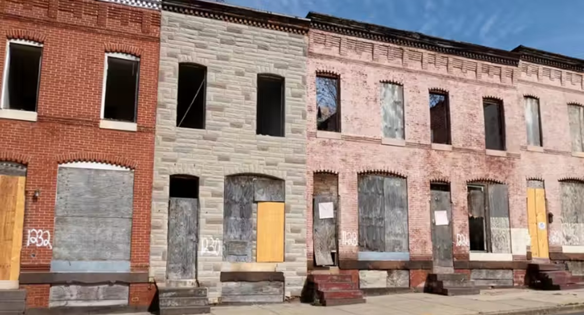 Cidade dos EUA vende casas por 1 dólar para revitalizar bairro; como conseguir
