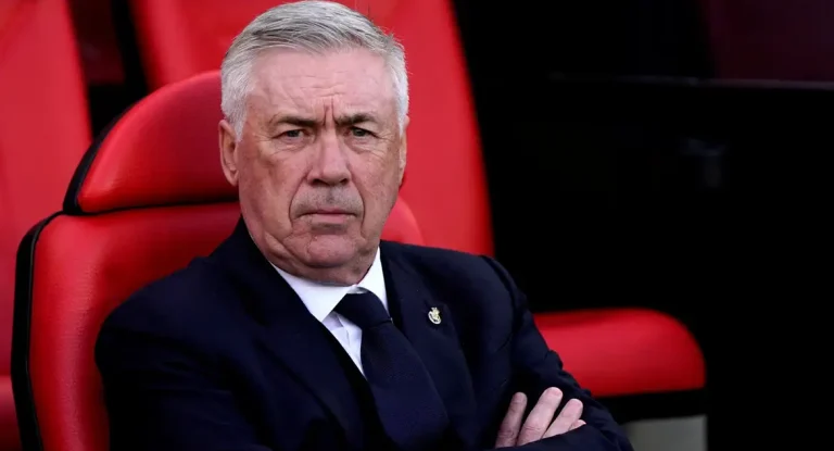 Promotor espanhol pede prisão de Carlo Ancelotti por evasão fiscal