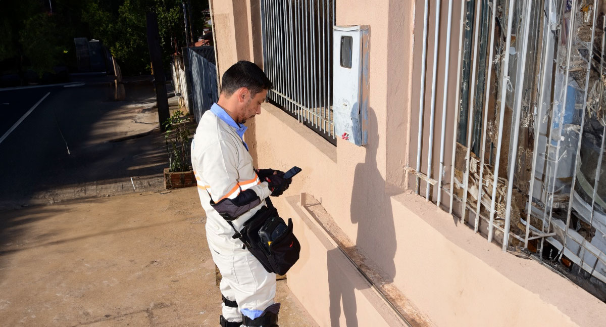 Energia orienta consumidores sobre acesso ao medidor de energia - News Rondônia